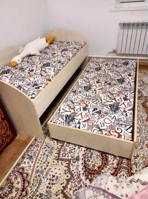 Продам Кравать детский