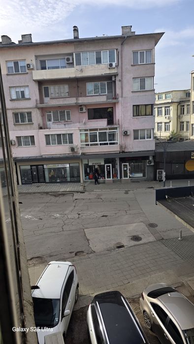 Двустаен тухлен апартамент