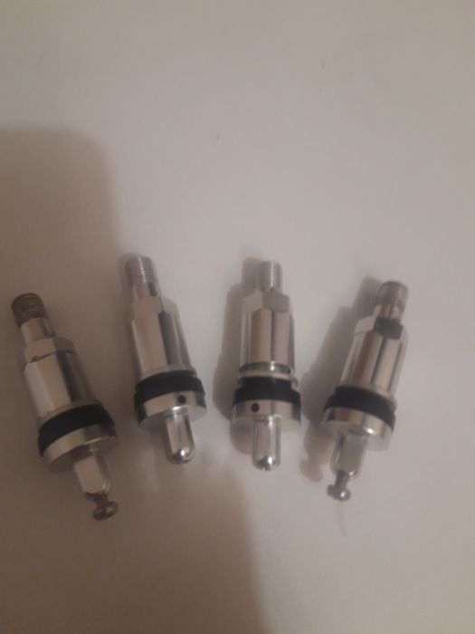 Вентеля для датчиков