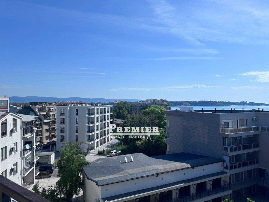 Продава се Двустаен апартамент в с. Равда, Област Бургас - 106 кв.м за 1246 €/кв.м - Снимка #11