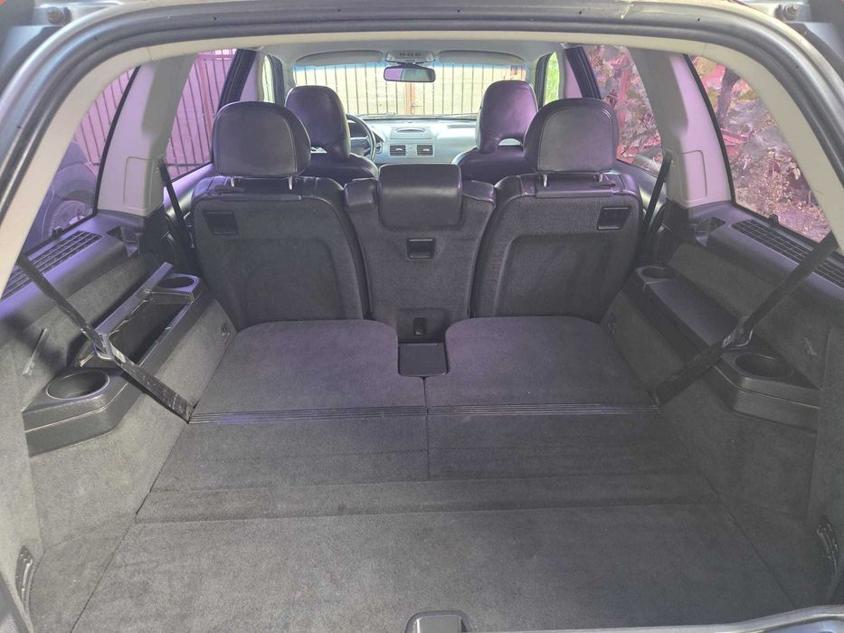 VOLVO XC90 2006 — imagine 3