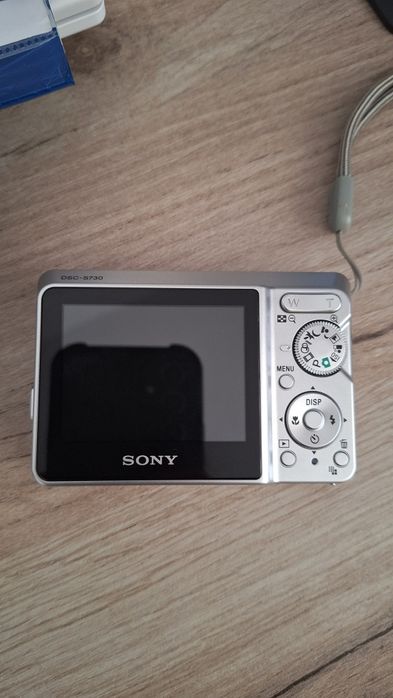 Camera foto Sony Cyber-Shot