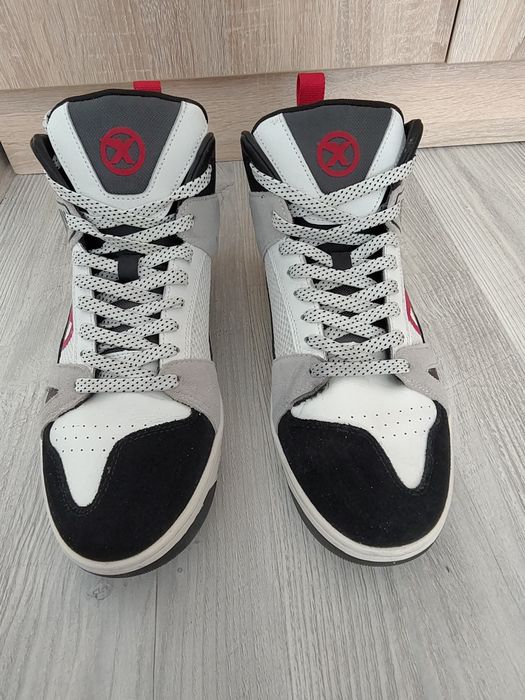 Ghete adidasi moto Spidi XPD marimea 43-44