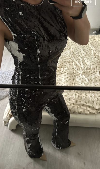 Salopetă evenimente