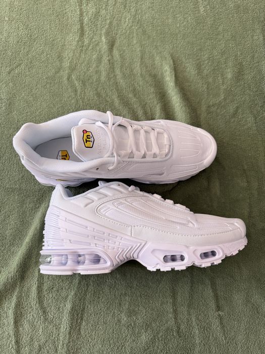 Nike Air Max Plus 42 // 43 // 44 // 45 noi new