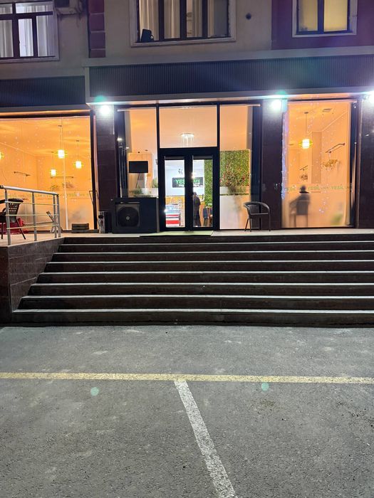 Сдам в аренду помещение на Мухтамкули