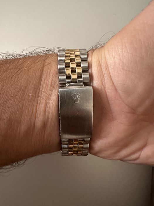 Ceas Rolex oyster perpetual