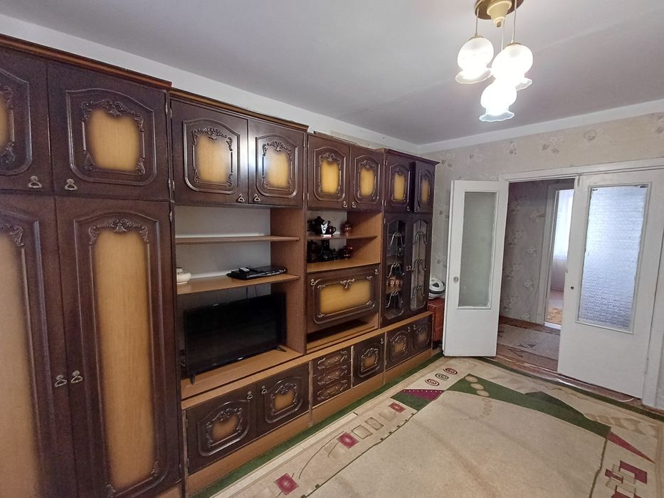 Продам 3х комн в Аксу