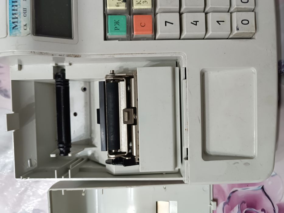 Советская электроника