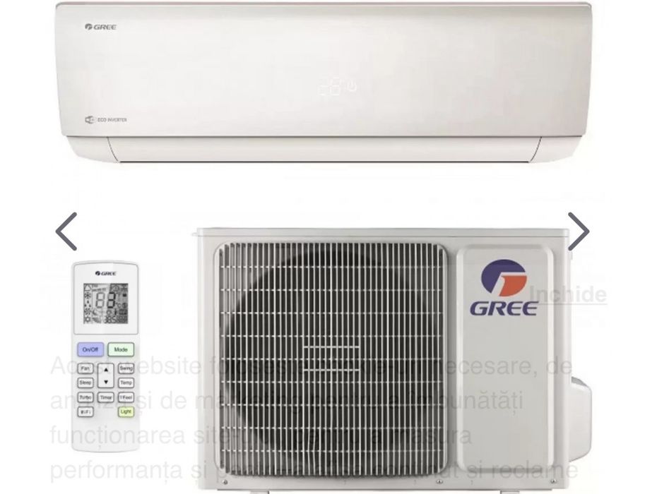 Montaj aer conditionat dolj-olt