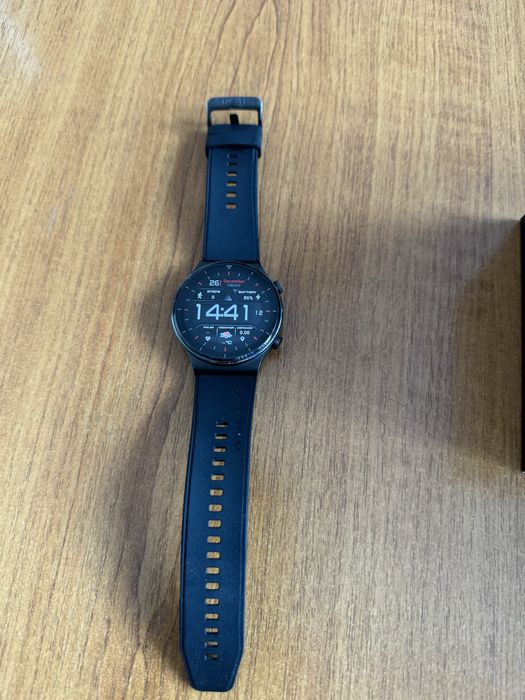 Huawei watch GT2 Pro