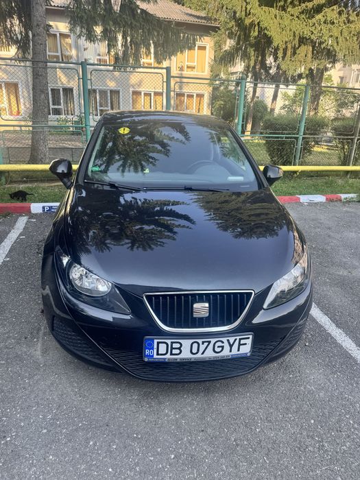 SEAT Ibiza 2009 — imagine 2