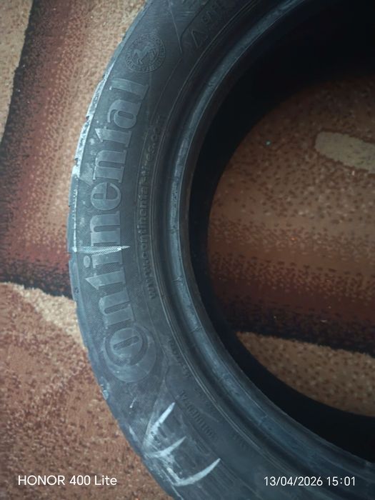 Резина лето R15 185/55