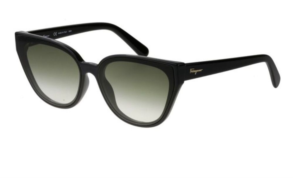 Ochelari de soare Salvatore Ferragamo SF997S