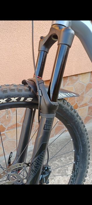 Canyon Strive AL