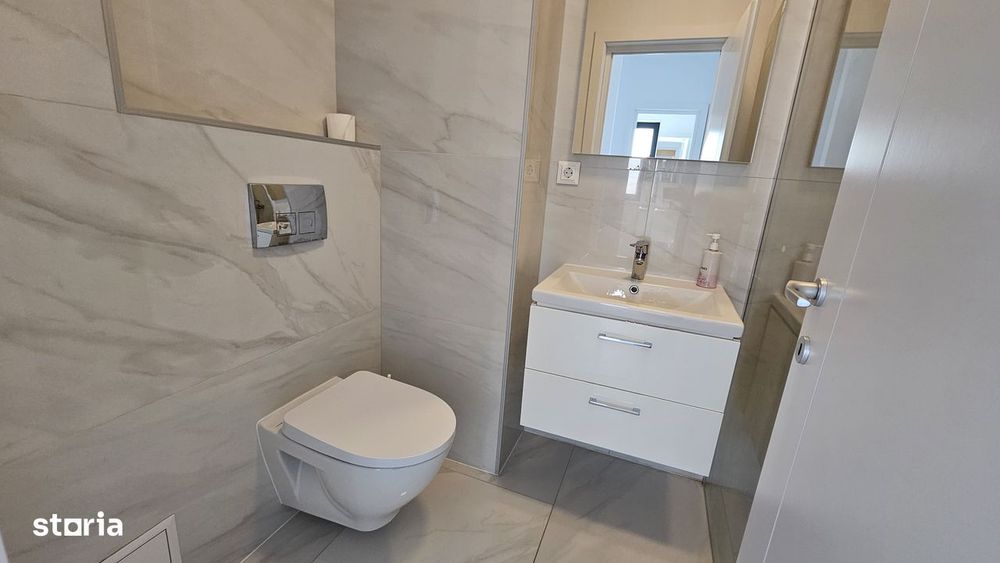 Închiriez Apartament 3 camere -0 Comision- Cartier Rezidențial Vest