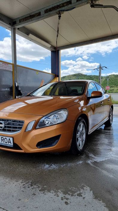 VOLVO S60 2013 — imagine 2