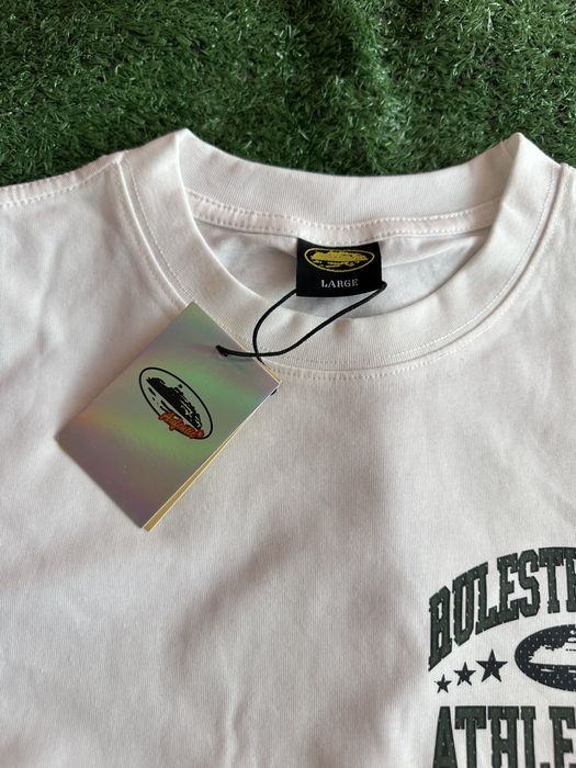 Tricou corteiz imprimeu
