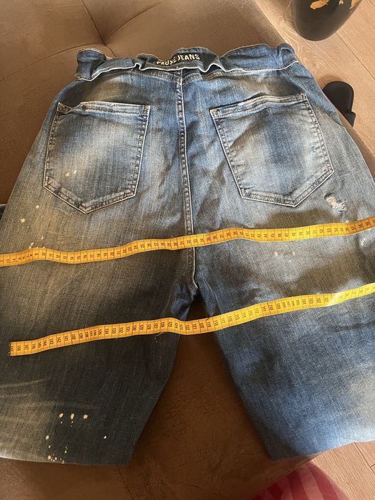 Дънки Pause Jeans С размер