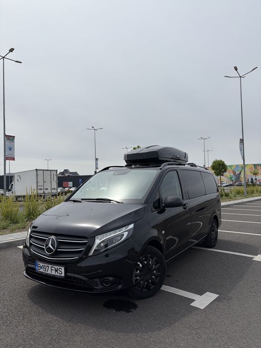 De vânzare Mercedes-Benz  Vito Tourer   2020