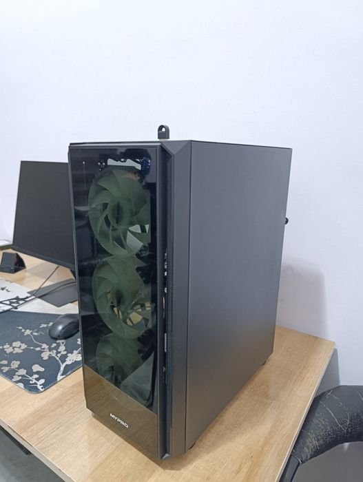 Компьютер I5 12400f