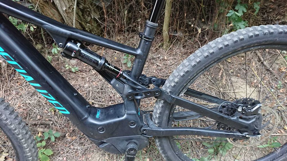 Specialized turbo levo electrica 29, M, brose 90nm, 500wh,