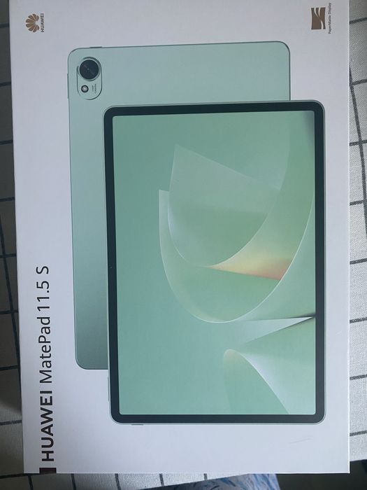 Планшет MatePad 11.5 s