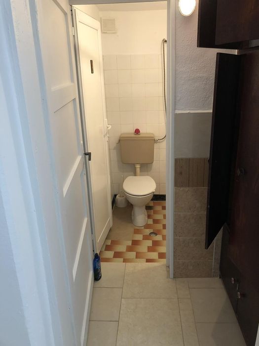 Дава се под наем Етаж от къща в Пловдив, Христо Смирненски - 47 кв.м за 275 € - Снимка #8