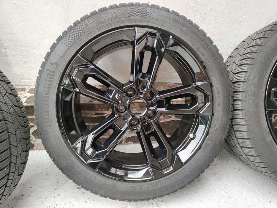 Джанти с гуми за BMW X1 iX1 X2 iX2 модел 871M