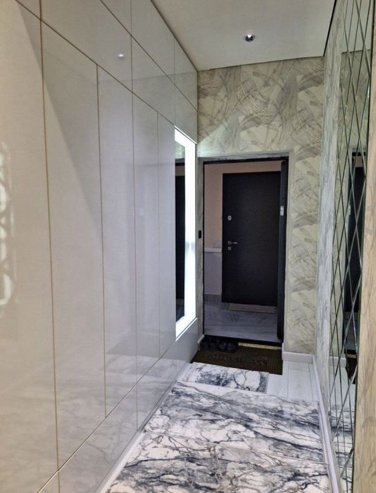 Arenda kvartira Novza