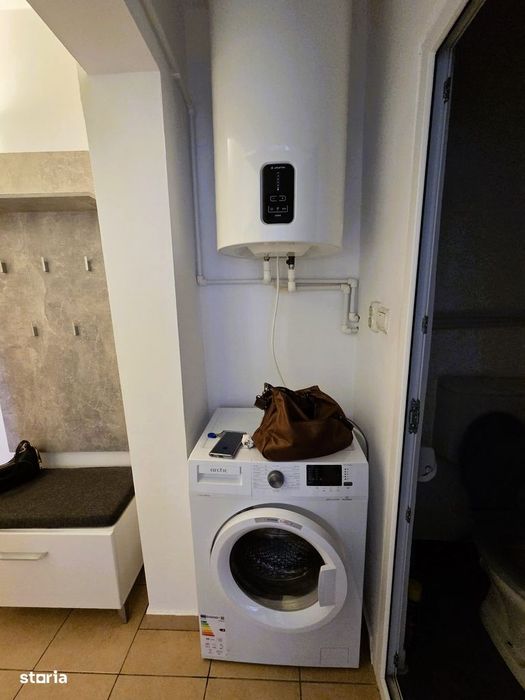 Apartament 2 camere STR GARII-FALEZA