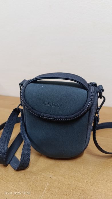 Камера Samsung wb110