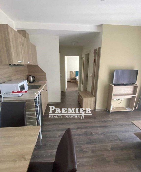 Продава се Двустаен апартамент в к.к. Слънчев бряг - 48 кв.м за 1563 €/кв.м - Снимка #6
