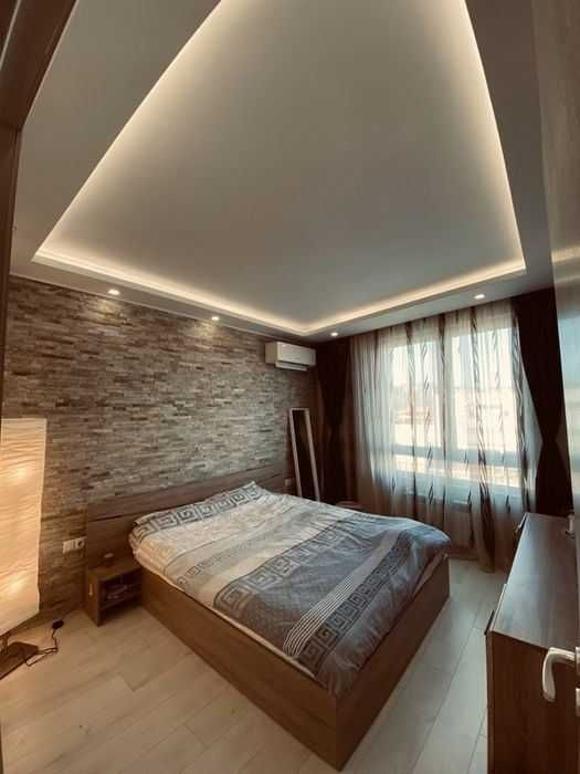 Дава се под наем Двустаен апартамент в София, Кръстова вада - 72 кв.м за 450 € - Снимка #4