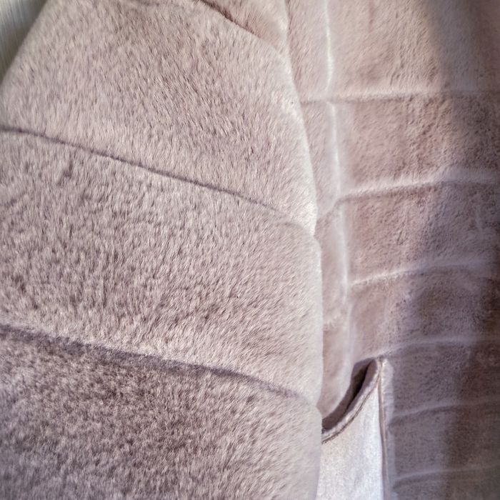 Пухени якета/палто