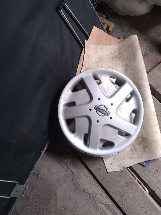 Колпак ниссан р14 R14