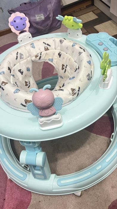 Ходунки детскый