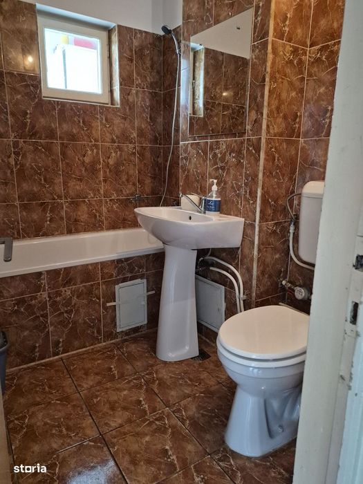 2 camere Calea București, etaj 2