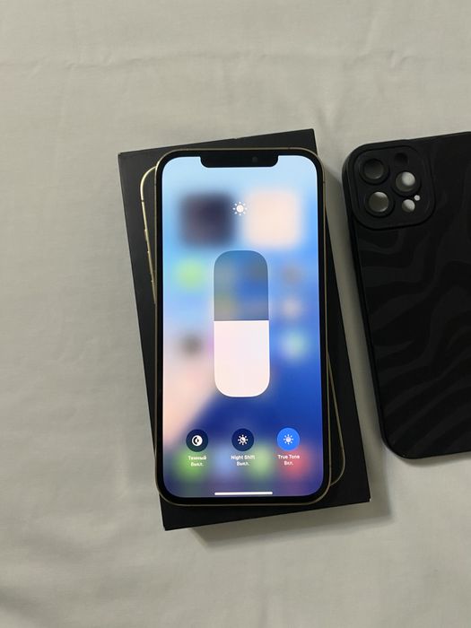 iPhone 12 pro max, 128GB, 80%