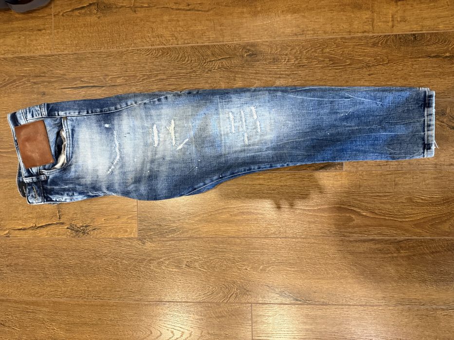 Pause jeans