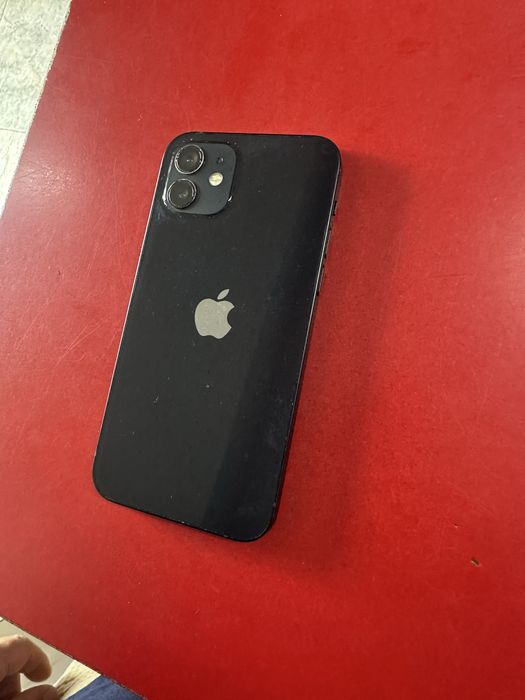 Iphon 12 impecabil