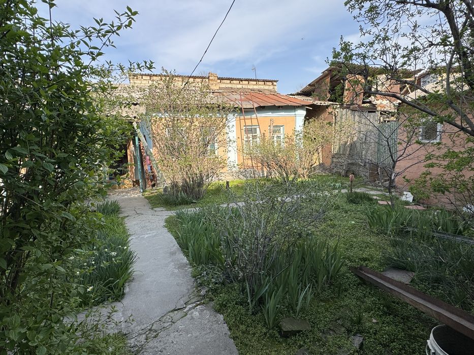 Продажа! Земля 3.85 соток Фасад 14,5 метр. Мирабадский район