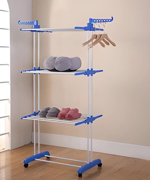 Продам сушилку для белья