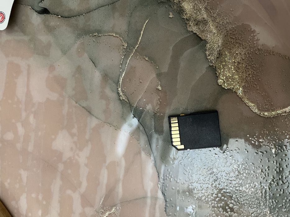 Карта памяти SD Kingston 64 gb