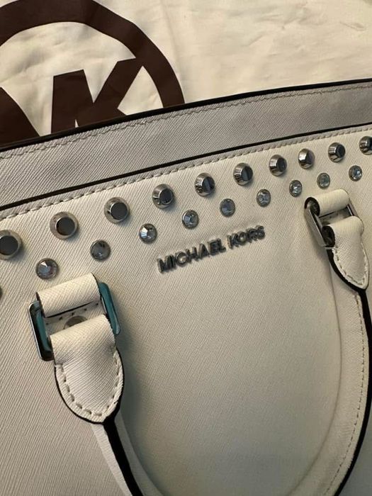 Дамска чанта Michael Kors