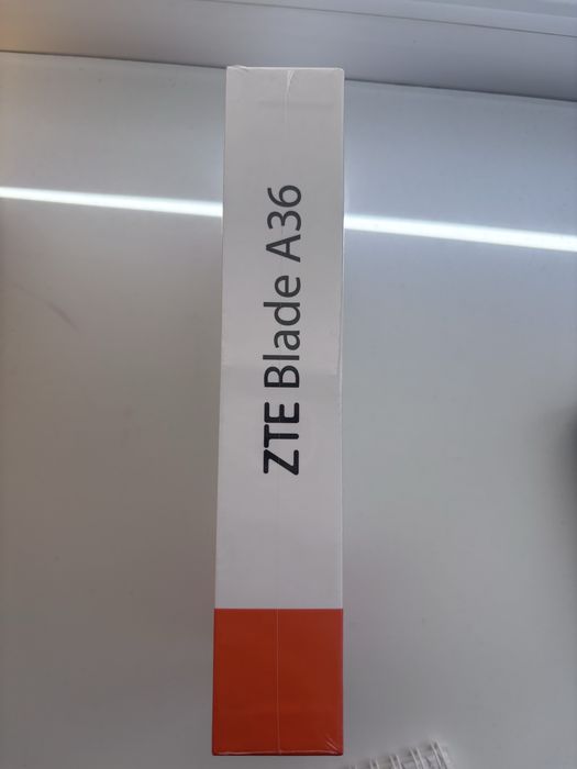Продам новый телефон ZTE BLADE A36