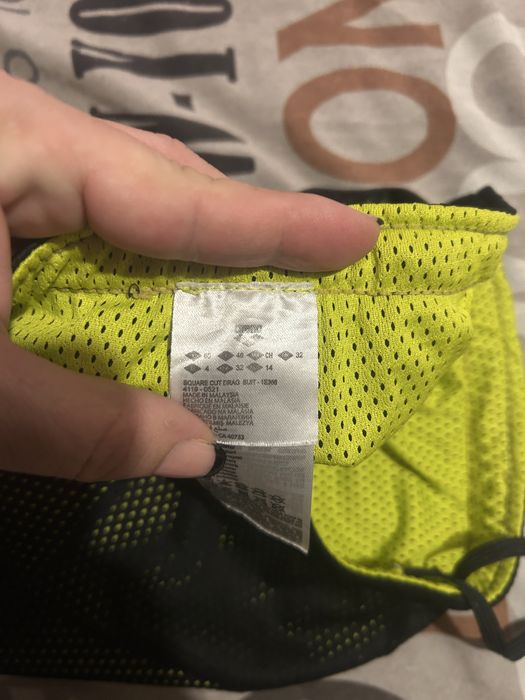 Бански арена, плавници и шорти