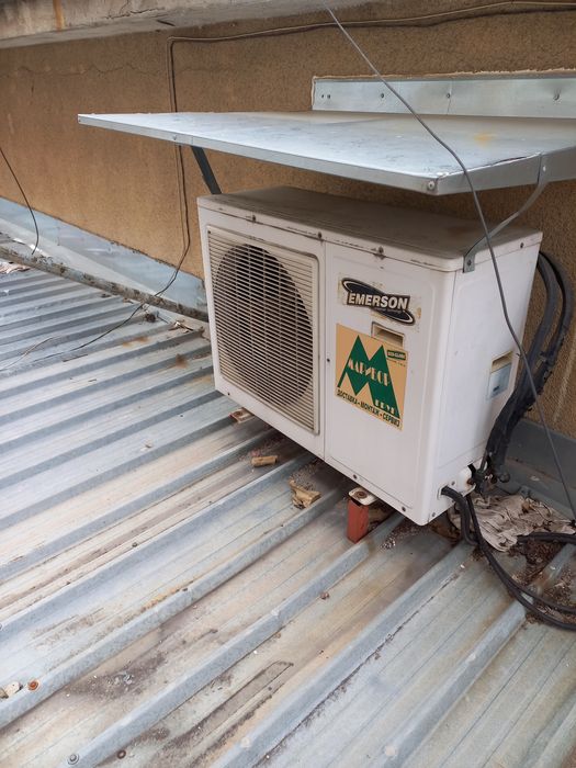 Климатици ЕМЕРСОН 2 броя