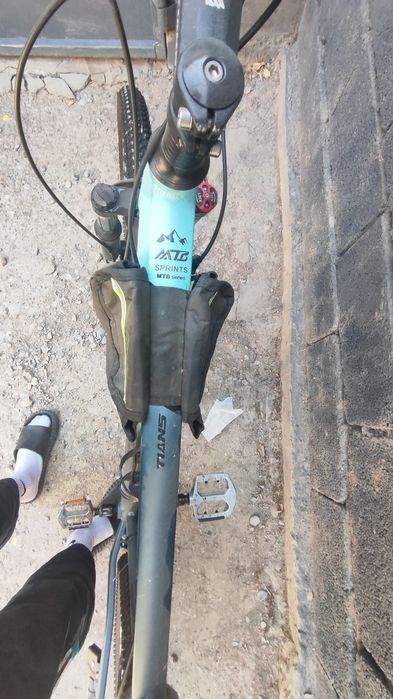 Велик продам срочна