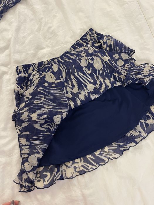 Комплект риза и пола Зара